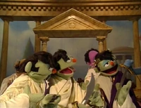 Elvises