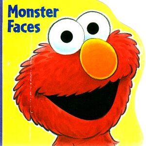 Monsterfaces