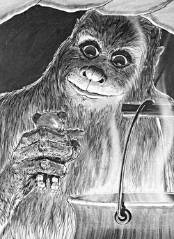 The Grudakk