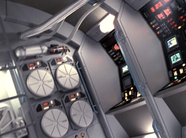 Ares IV Memory Alpha, the Star Trek Wiki