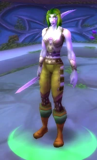 Image of Ariyell Skyshadow