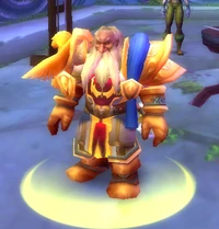 Image of Brogun Stoneshield