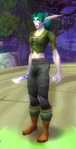 Kyrai