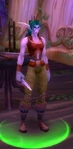 Merelyssa