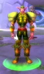 Darnath Bladesinger