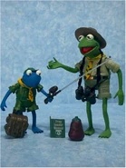 Frogscoutleader