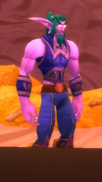 Garryeth