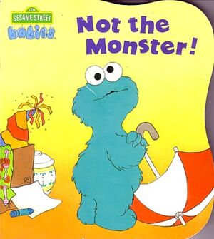 Notthemonster