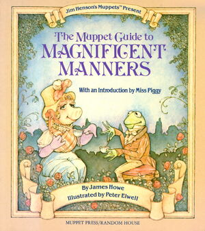 Magnificentmanners