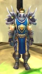 Field Marshal Afrasiabi