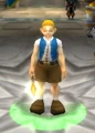 Anduin Wrynn