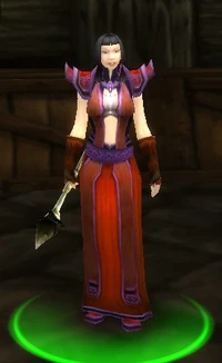 Demisette Cloyce