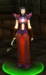 Demisette Cloyce