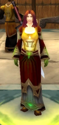 Image of Lady Hoteshem