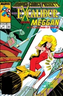 Marvel Comics Presents Vol 1 34