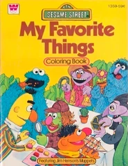 Color.myfavoritethings