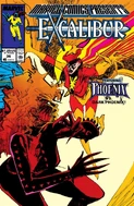 Marvel Comics Presents Vol 1 36