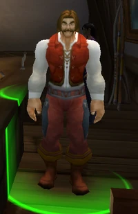 Image of Allan Hafgan