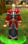 Archmage Malin