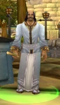 Brother Kristoff