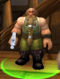 Grimand Elmore