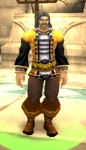 Count Remington Ridgewell