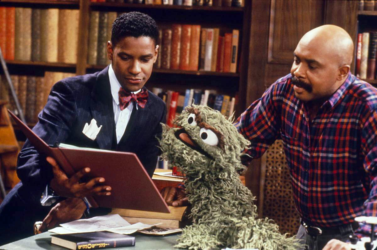 Denzelwashington