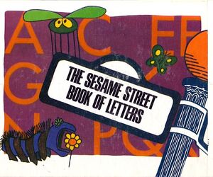 Bookofletters