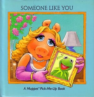 Someonelikeyou