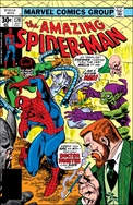 Amazing Spider-Man Vol 1 170