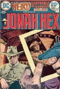 Weird Western Tales v.1 22