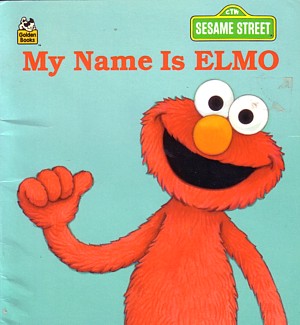 Mynameiselmo