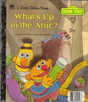 Attic