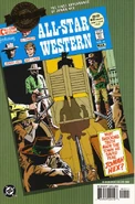 Millennium Edition - All-Star Western 10