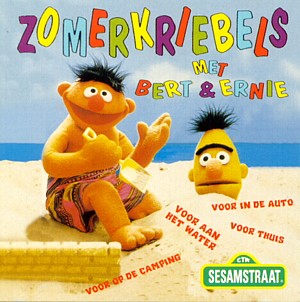 Zomerkri