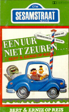 Zeuren