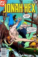 Jonah Hex v.1 12