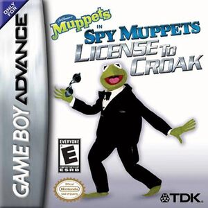 Game.spymuppets