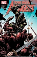 New Avengers Vol 1 13