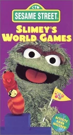 Slimeysworldgames