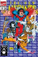 New Mutants Vol 1 100