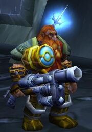 CoreMarksmanRifle