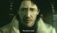 MGS4 - Otacon