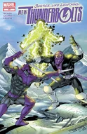 New Thunderbolts Vol 1 17
