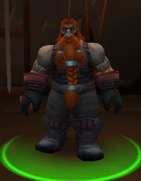 Image of Ulbrek Firehand