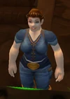 Soleil Stonemantle
