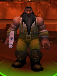 Image of Groum Stonebeard