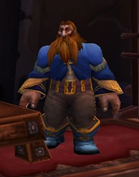 Image of Jormund Stonebrow
