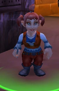 Jemma Quikswitch
