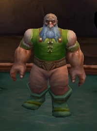 Image of Skolmin Goldfury